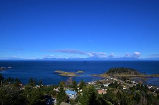 Gibralter Rock Ocean View B&B - Nanaimo - 5