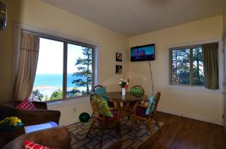 Gibralter Rock Ocean View B&B - Nanaimo - 2