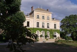 Château des Charmes - 0