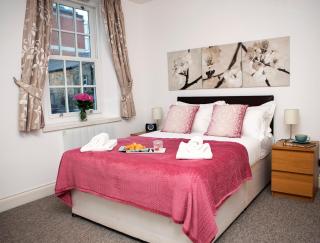 Apt 2, Trafalgar Square 2nd Floor by Indigo Flats - London - 6