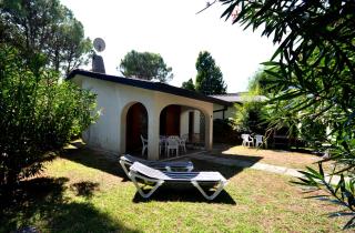 Ville Park Hotel - Bibione - 8