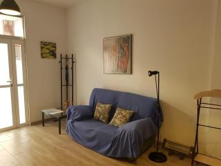 Estudio 54 Centro - Alicante - 9