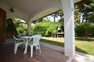 Ville Park Hotel - Bibione - 9