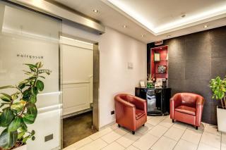 Trevi 41 Hotel - Roma - 8