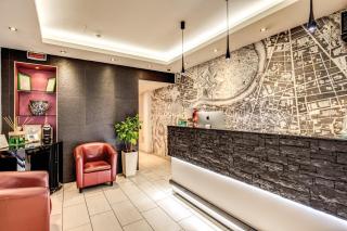 Trevi 41 Hotel - Roma - 7