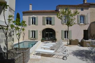 Mas À l'Improviste - Saint-Rémy-de-Provence - 0