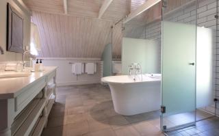Andreas Country House - Wellington - 5