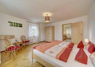 Ferienwohnung Lankl im Bayerischen Wald - Röhrnbach - 2