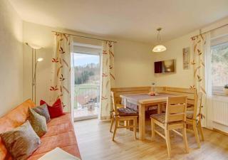 Ferienwohnung Lankl im Bayerischen Wald - Röhrnbach - 4