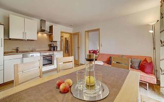 Ferienwohnung Lankl im Bayerischen Wald - Röhrnbach - 8