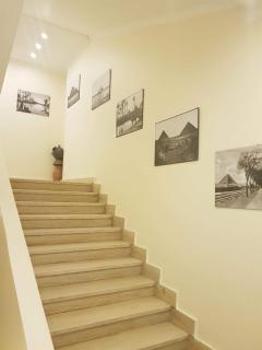 Pyramids Valley Boutique Hotel - 2
