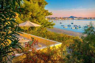 Zakynthos Seascape - Lithakia - 0