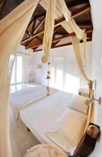 Alkyon Apartments & Villas Hotel - Lygia - 2