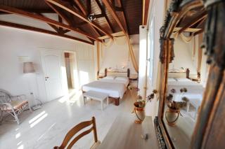 Alkyon Apartments & Villas Hotel - Lygia - 1