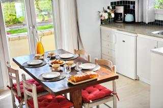 Alkyon Apartments & Villas Hotel - Lygia - 3