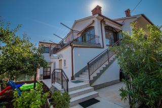 Apartman Ana - Krk - 8