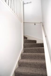 Apt 3, Trafalgar Sq Duplex, 3rd & 4th floor by Indigo Flats - Londra - 8