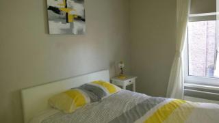 Central Yellow Apartment - Brussels - 7