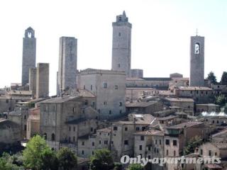 La Torre Nomipesciolini - San Gimignano - 3