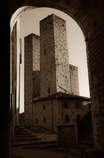 La Torre Nomipesciolini - San Gimignano - 6