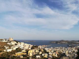 Le petit château - Ano Syros - 8