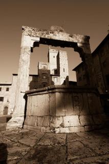 La Torre Nomipesciolini - San Gimignano - 7