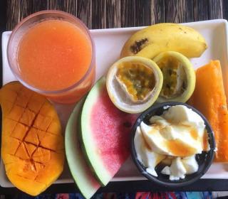 Good Karma Villa - 4