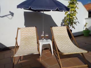 Duplex la Pecera - El Morche - 9