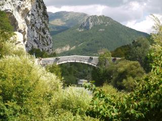 Résidence de l'Escoulaou - Castellane - 5