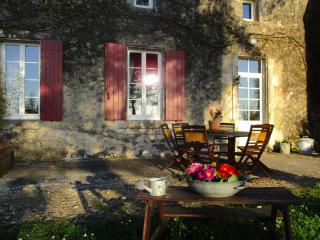Logis de Bois Roche (2) - 1