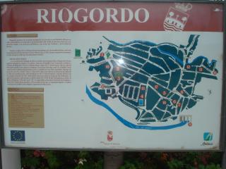 Molino de Las Tablas - Ríogordo - 2