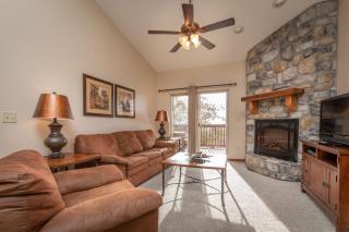 The Lodges at Table Rock - Branson - 9