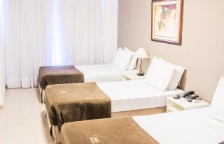 Hotel Rieger - Balneário Camboriú - 4