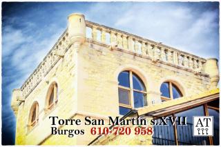 Torre San Martín - 9