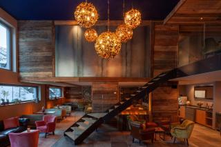 22 Summits Boutique Hotel - Zermatt - 9