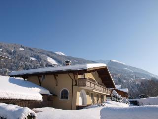 Golfappartements - 2
