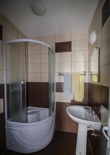 Motel Aris Meridian - Piatra Neamţ - 5