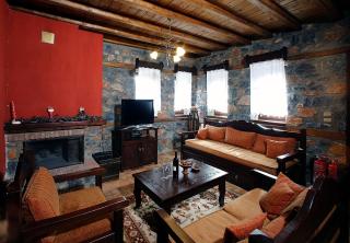 Nemesis Suites - Palaios Agios Athanasios - 3