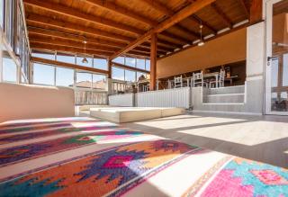 Hostel La Pedriza - 9