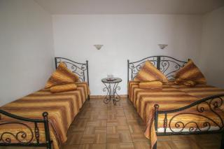 Motel Aris Meridian - 9