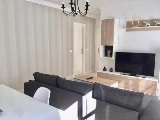 Apartamento Pasaje Ronda Centro - 0