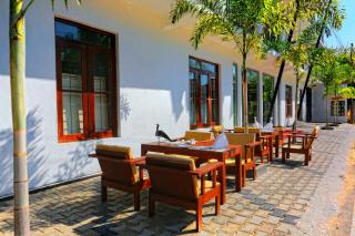 Asian Grand Hotel - Negombo - 6