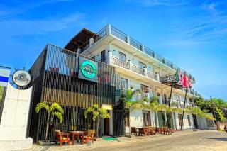 Asian Grand Hotel - Negombo - 0