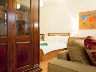 Studio Flat without kitchen at Kentish Town - London - 5