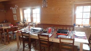 Chalet Charm - Molare - 1