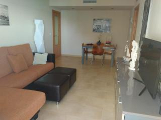 CORMORANT SUITE, sea terrace & pools - La Manga del Mar Menor - 7
