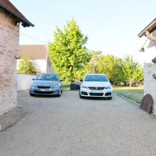 Les Grands Crus - gîte "Meursault" - Corpeau - 7