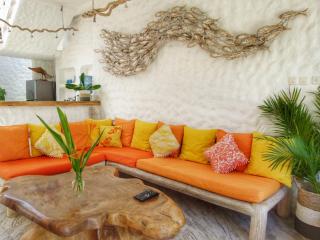 Villa Rustic Charm - Gili Trawangan - 2