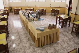 Hotel São Lucas - Alfenas - 4