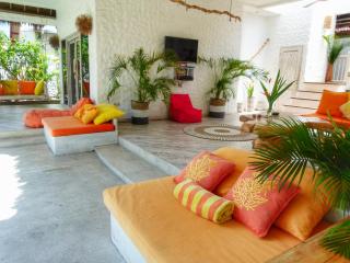 Villa Rustic Charm - Gili Trawangan - 3